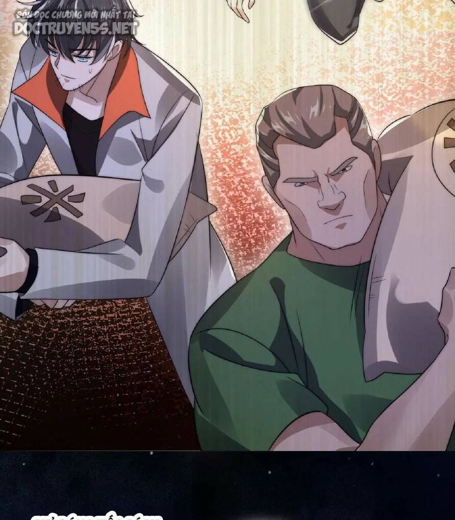 Tích Trữ 10 Vạn Vật Tư Trước Ngày Tận Thế Chapter 43 - Trang 2