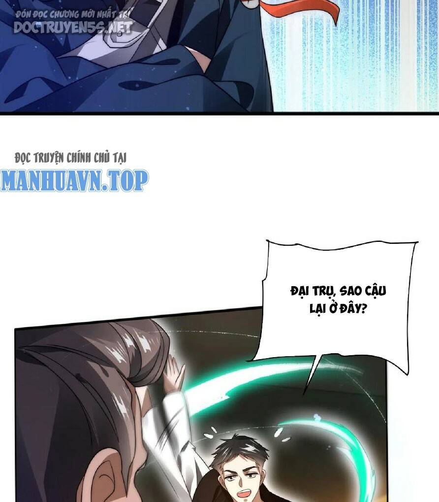 Tích Trữ 10 Vạn Vật Tư Trước Ngày Tận Thế Chapter 43 - Trang 2