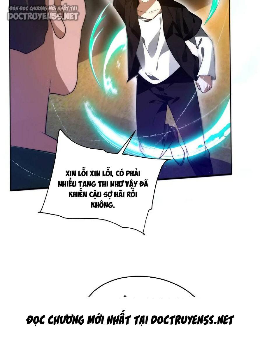 Tích Trữ 10 Vạn Vật Tư Trước Ngày Tận Thế Chapter 43 - Trang 2