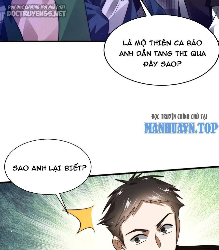 Tích Trữ 10 Vạn Vật Tư Trước Ngày Tận Thế Chapter 43 - Trang 2