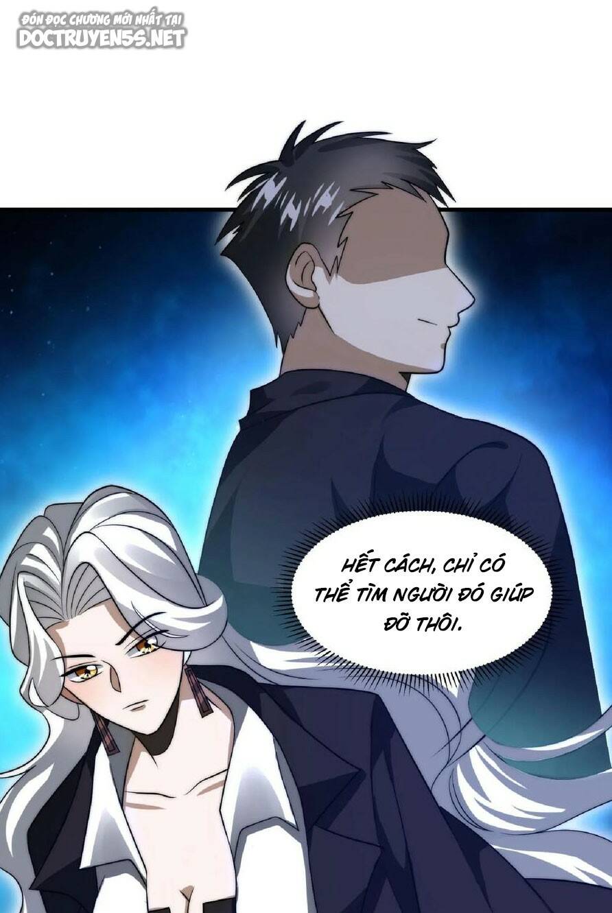 Tích Trữ 10 Vạn Vật Tư Trước Ngày Tận Thế Chapter 43 - Trang 2