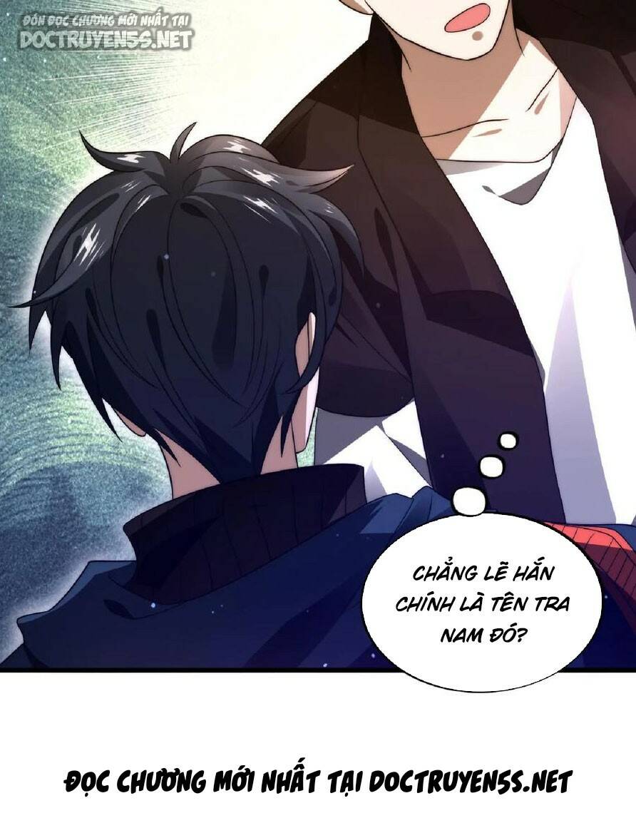 Tích Trữ 10 Vạn Vật Tư Trước Ngày Tận Thế Chapter 43 - Trang 2