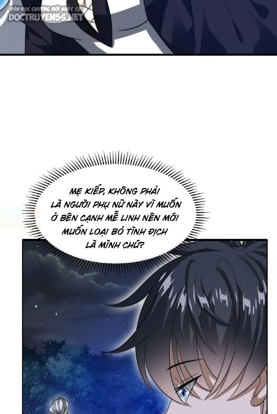 Tích Trữ 10 Vạn Vật Tư Trước Ngày Tận Thế Chapter 43 - Trang 2