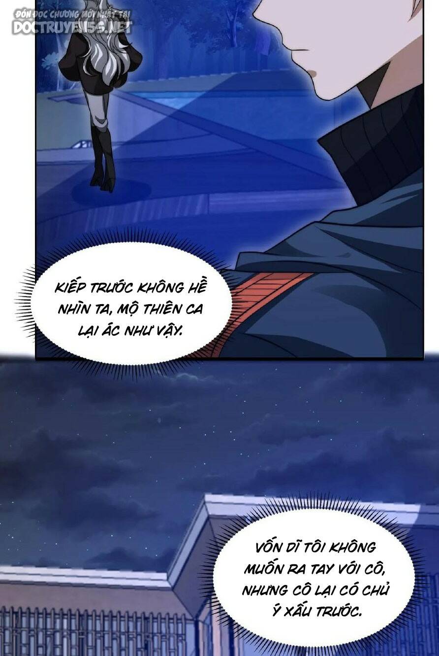 Tích Trữ 10 Vạn Vật Tư Trước Ngày Tận Thế Chapter 43 - Trang 2