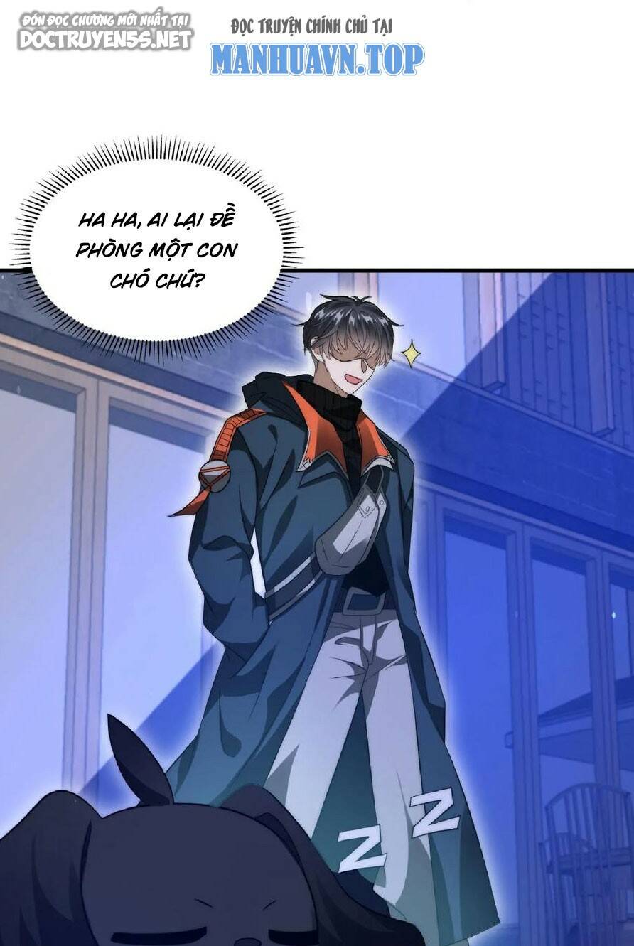 Tích Trữ 10 Vạn Vật Tư Trước Ngày Tận Thế Chapter 43 - Trang 2