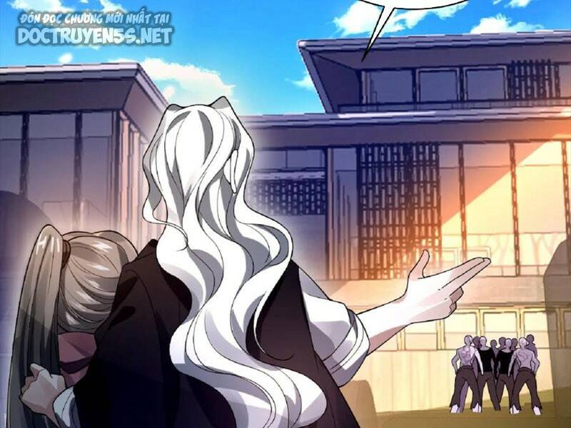 Tích Trữ 10 Vạn Vật Tư Trước Ngày Tận Thế Chapter 44 - Trang 2