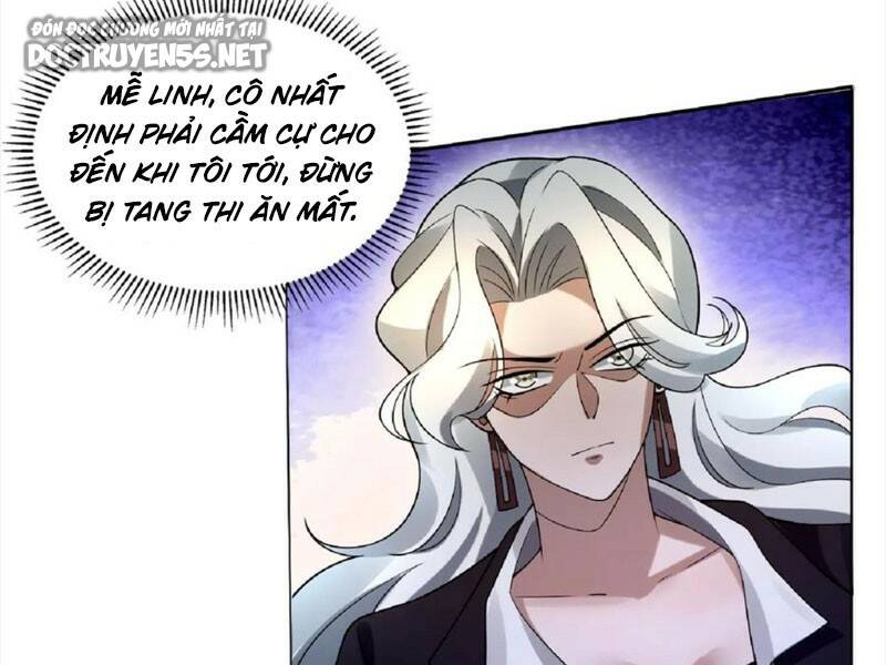 Tích Trữ 10 Vạn Vật Tư Trước Ngày Tận Thế Chapter 44 - Trang 2