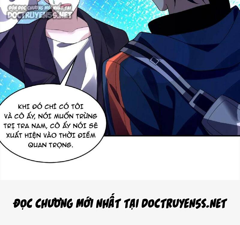 Tích Trữ 10 Vạn Vật Tư Trước Ngày Tận Thế Chapter 44 - Trang 2