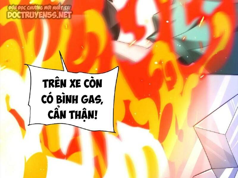 Tích Trữ 10 Vạn Vật Tư Trước Ngày Tận Thế Chapter 44 - Trang 2