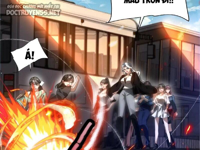 Tích Trữ 10 Vạn Vật Tư Trước Ngày Tận Thế Chapter 44 - Trang 2