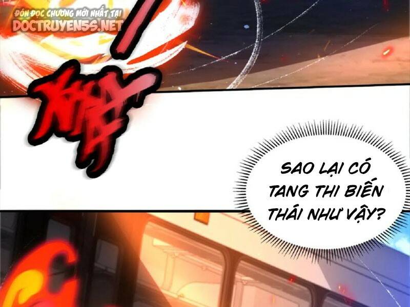 Tích Trữ 10 Vạn Vật Tư Trước Ngày Tận Thế Chapter 44 - Trang 2