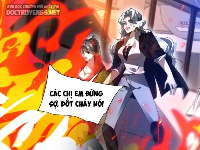 Tích Trữ 10 Vạn Vật Tư Trước Ngày Tận Thế Chapter 44 - Trang 2