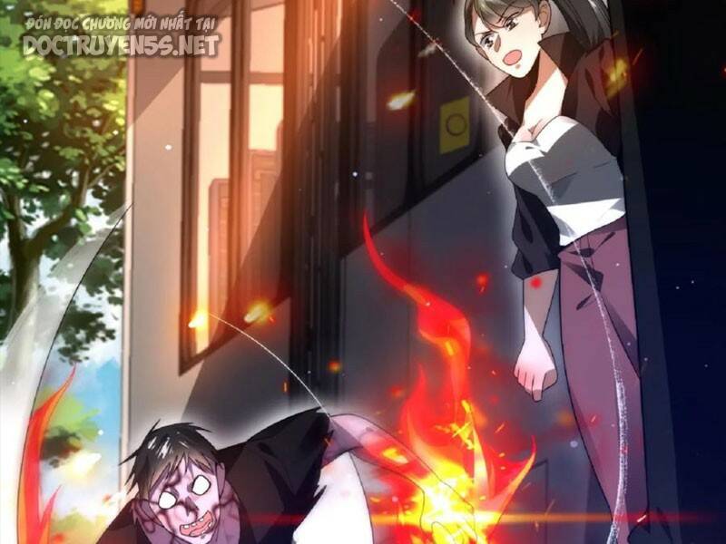 Tích Trữ 10 Vạn Vật Tư Trước Ngày Tận Thế Chapter 44 - Trang 2