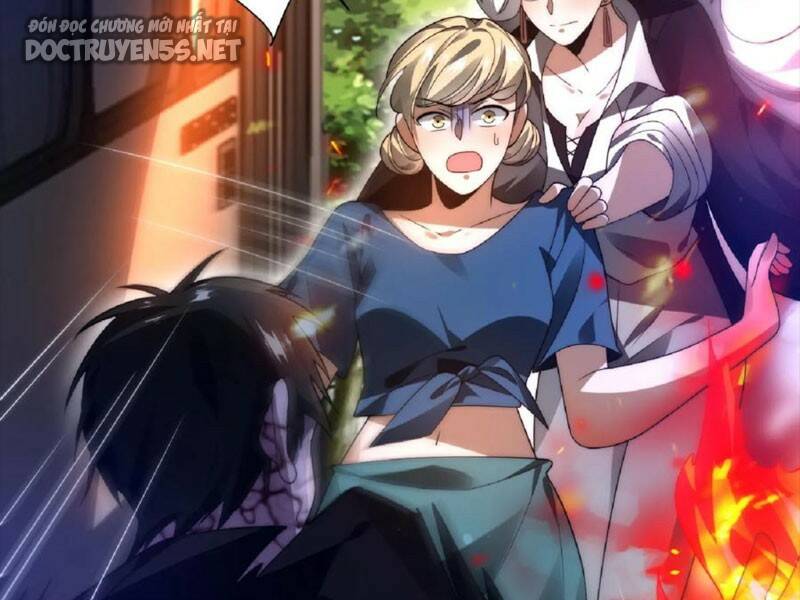 Tích Trữ 10 Vạn Vật Tư Trước Ngày Tận Thế Chapter 44 - Trang 2