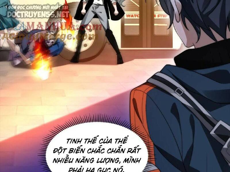 Tích Trữ 10 Vạn Vật Tư Trước Ngày Tận Thế Chapter 44 - Trang 2