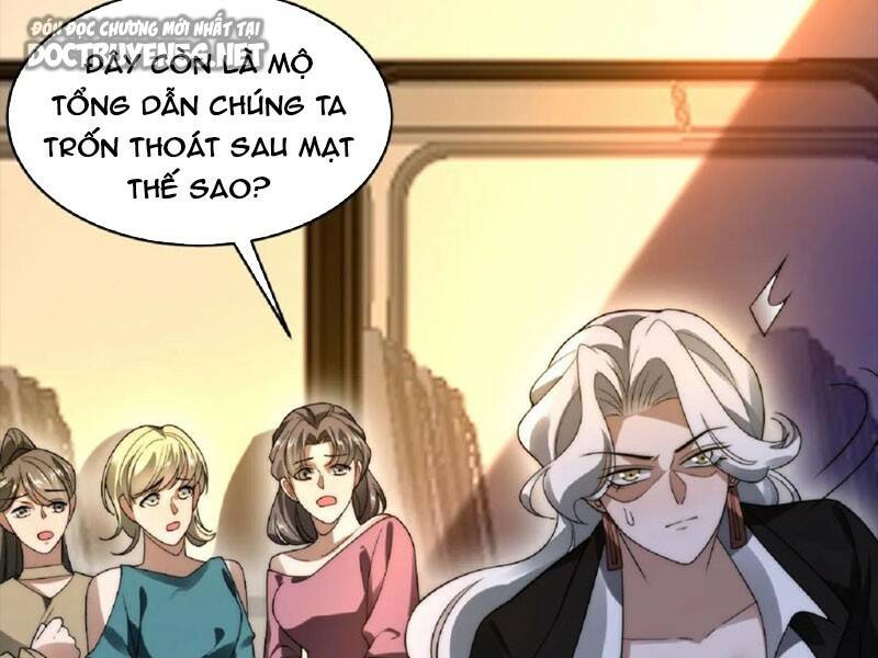 Tích Trữ 10 Vạn Vật Tư Trước Ngày Tận Thế Chapter 44 - Trang 2