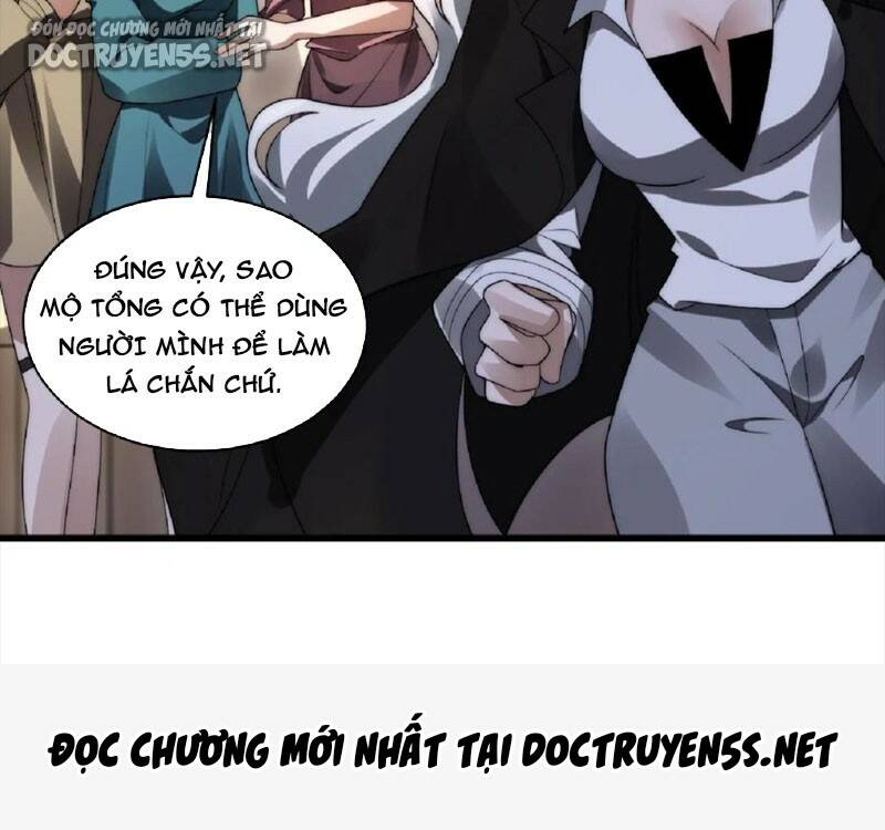 Tích Trữ 10 Vạn Vật Tư Trước Ngày Tận Thế Chapter 44 - Trang 2