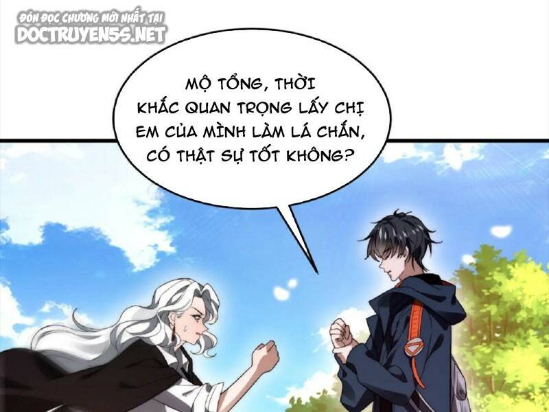 Tích Trữ 10 Vạn Vật Tư Trước Ngày Tận Thế Chapter 44 - Trang 2