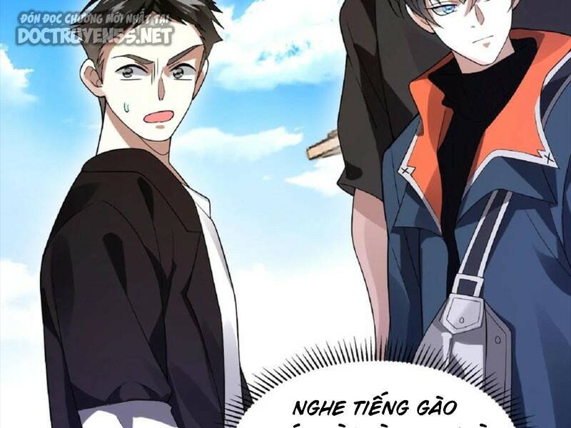 Tích Trữ 10 Vạn Vật Tư Trước Ngày Tận Thế Chapter 44 - Trang 2