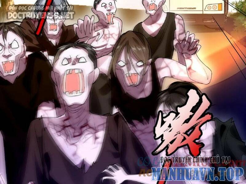 Tích Trữ 10 Vạn Vật Tư Trước Ngày Tận Thế Chapter 44 - Trang 2