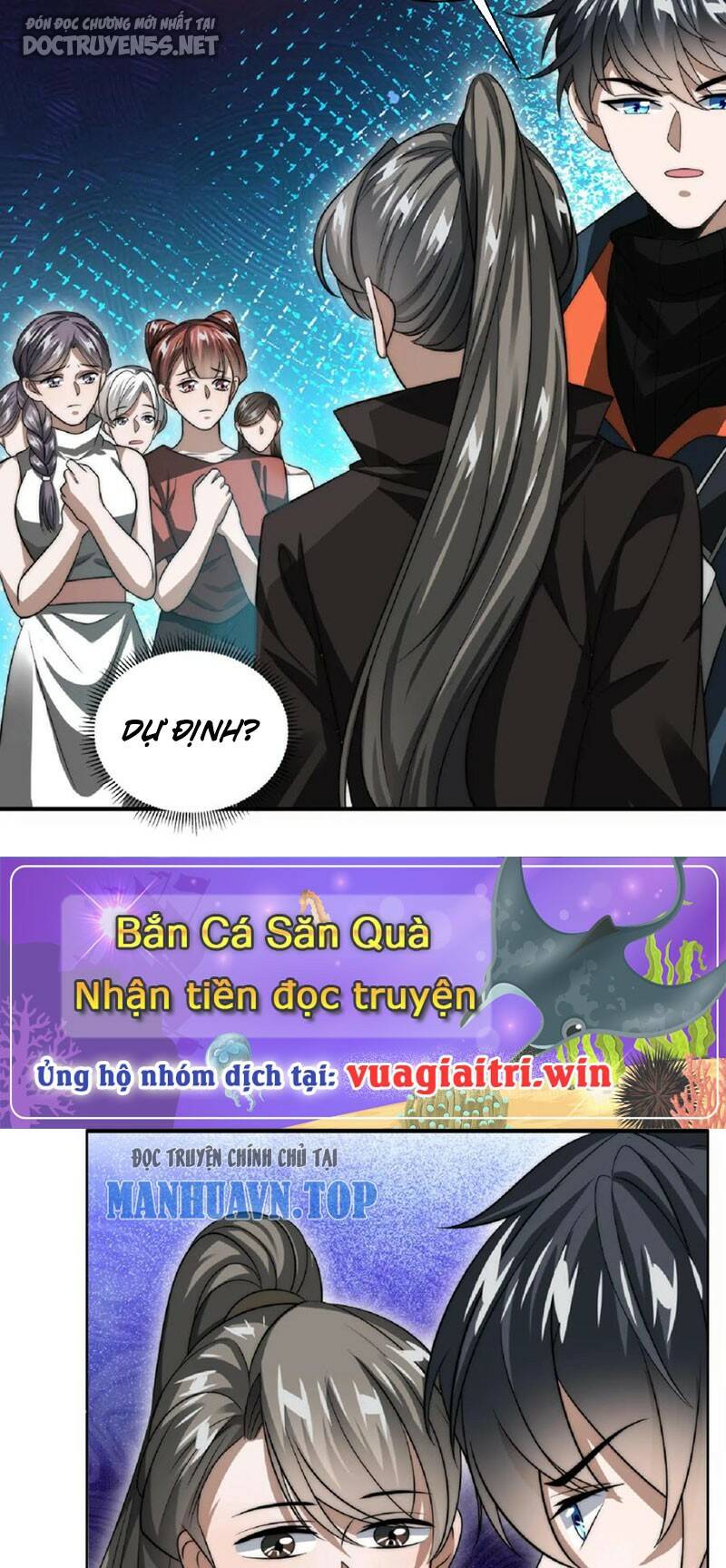 Tích Trữ 10 Vạn Vật Tư Trước Ngày Tận Thế Chapter 45 - Trang 2