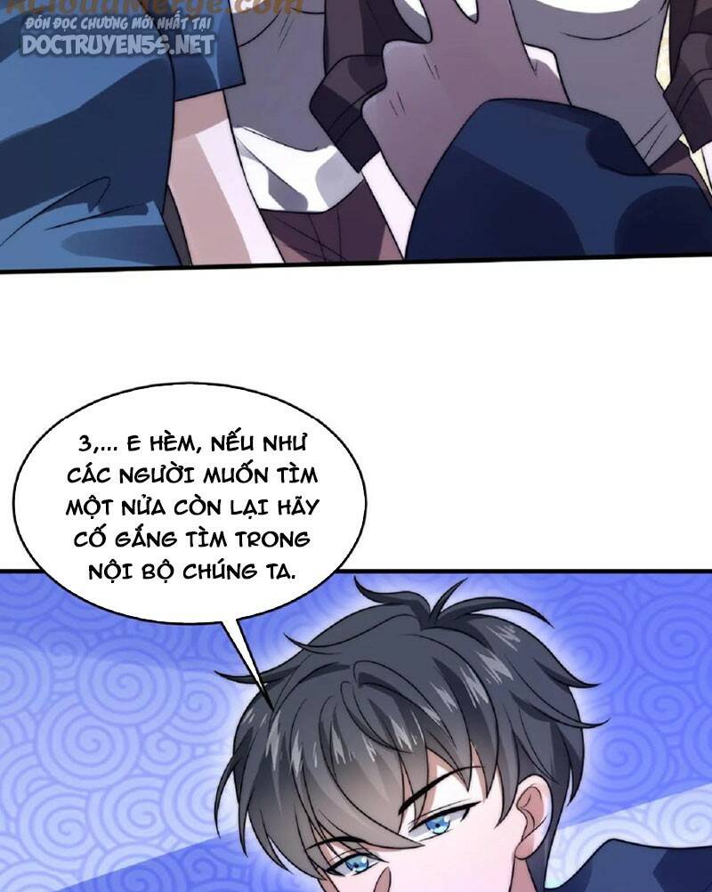 Tích Trữ 10 Vạn Vật Tư Trước Ngày Tận Thế Chapter 45 - Trang 2