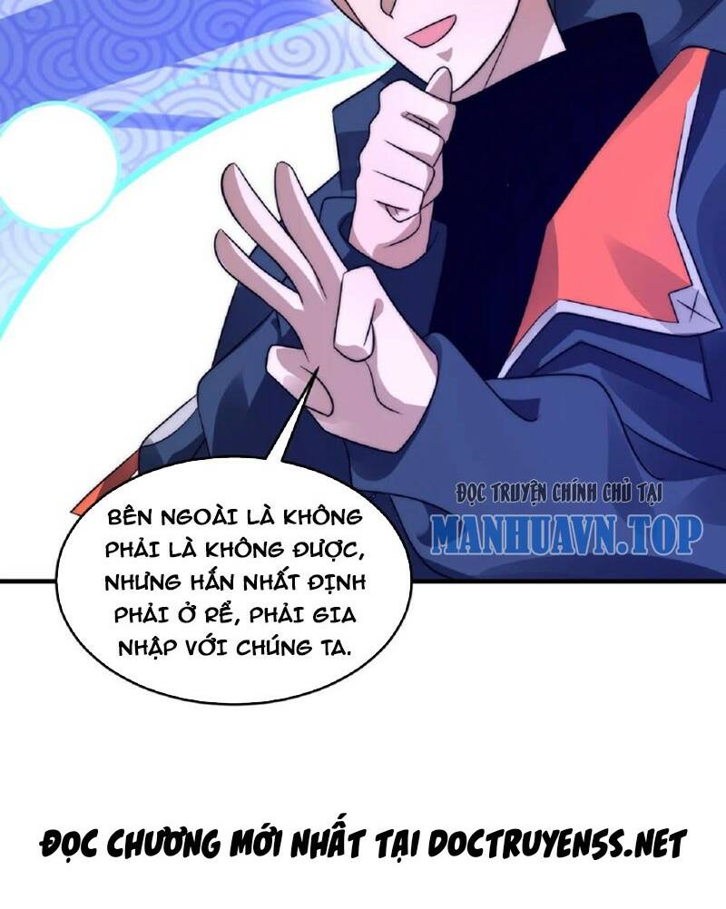 Tích Trữ 10 Vạn Vật Tư Trước Ngày Tận Thế Chapter 45 - Trang 2