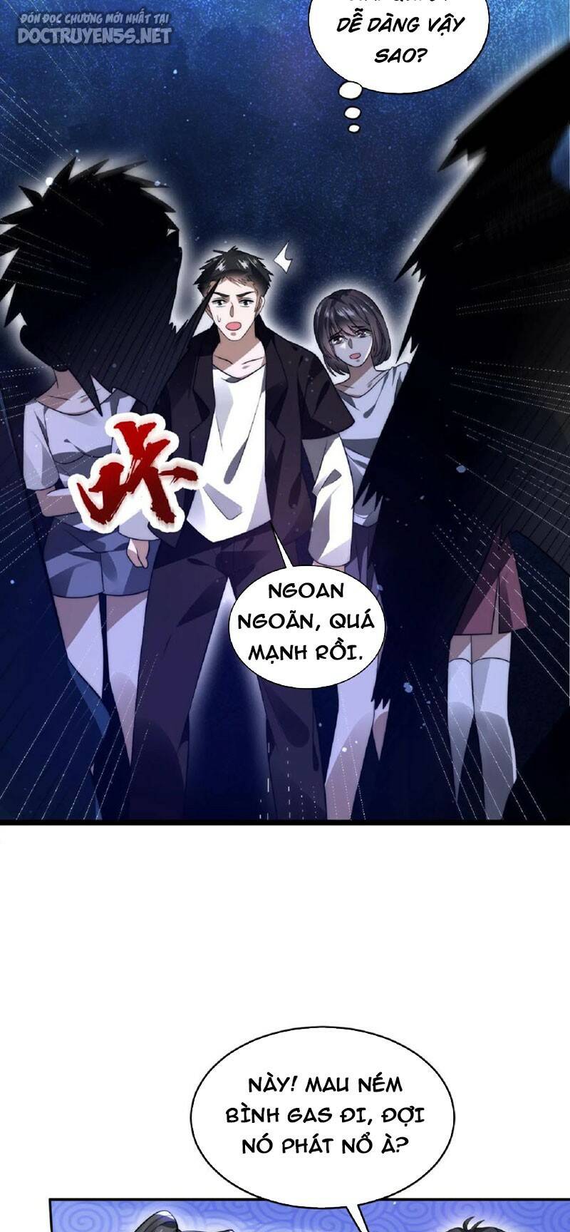 Tích Trữ 10 Vạn Vật Tư Trước Ngày Tận Thế Chapter 45 - Trang 2