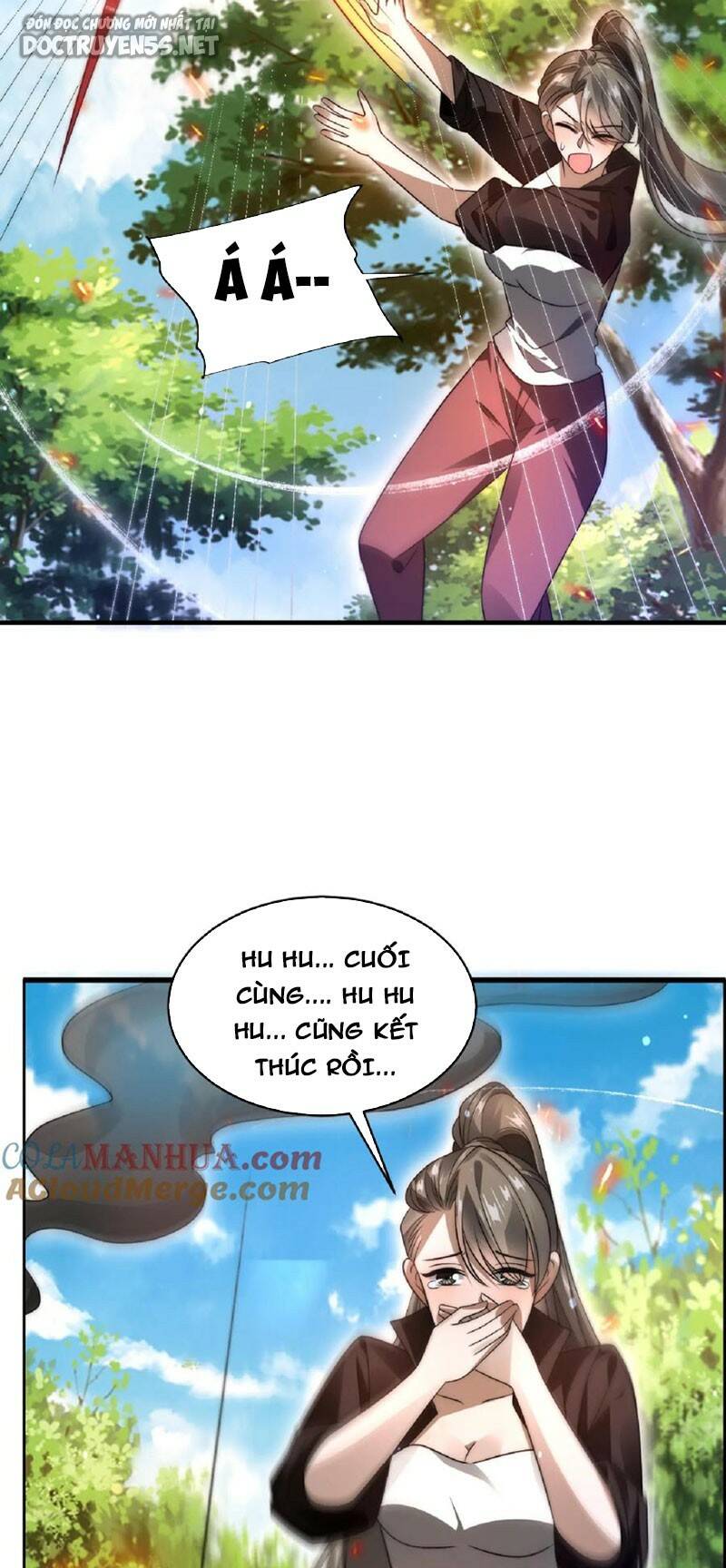 Tích Trữ 10 Vạn Vật Tư Trước Ngày Tận Thế Chapter 45 - Trang 2