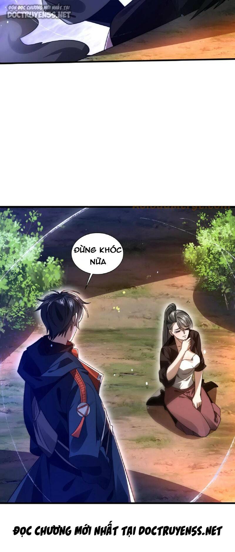 Tích Trữ 10 Vạn Vật Tư Trước Ngày Tận Thế Chapter 45 - Trang 2