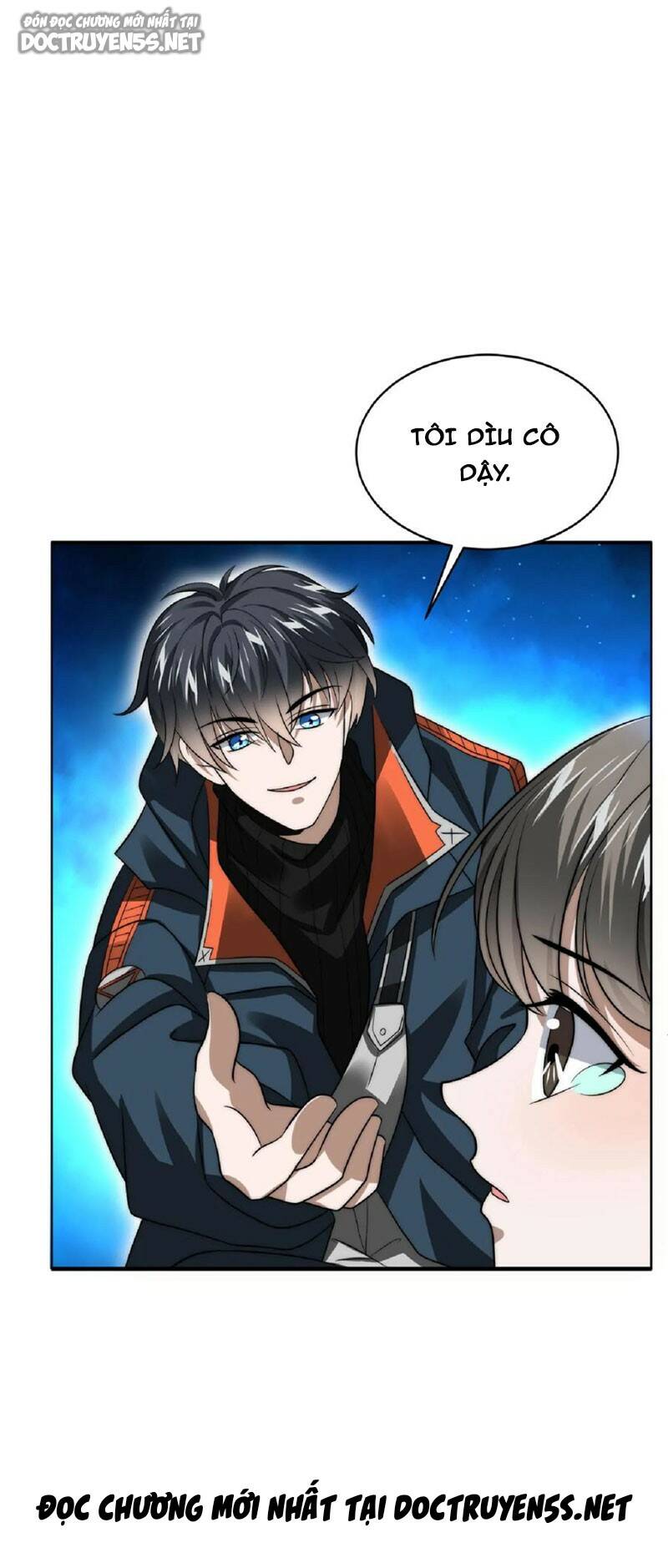 Tích Trữ 10 Vạn Vật Tư Trước Ngày Tận Thế Chapter 45 - Trang 2