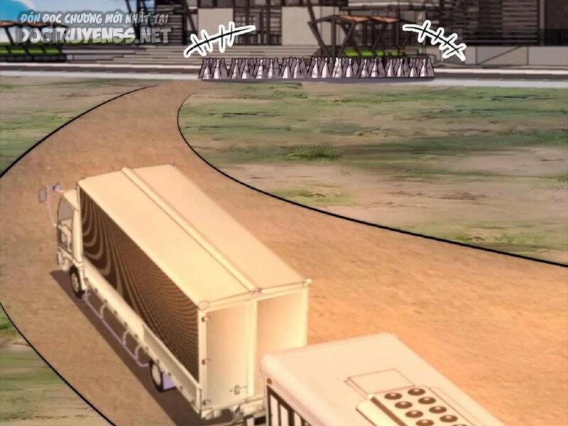 Tích Trữ 10 Vạn Vật Tư Trước Ngày Tận Thế Chapter 46 - Trang 2