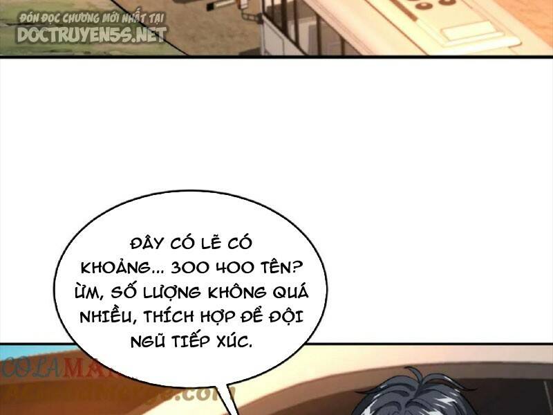 Tích Trữ 10 Vạn Vật Tư Trước Ngày Tận Thế Chapter 46 - Trang 2