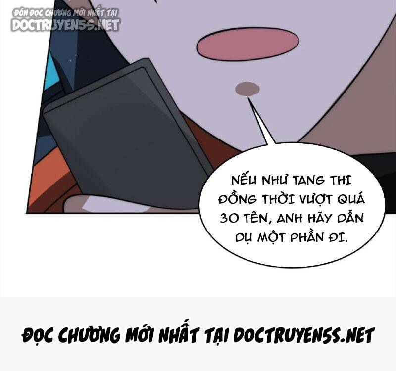 Tích Trữ 10 Vạn Vật Tư Trước Ngày Tận Thế Chapter 46 - Trang 2