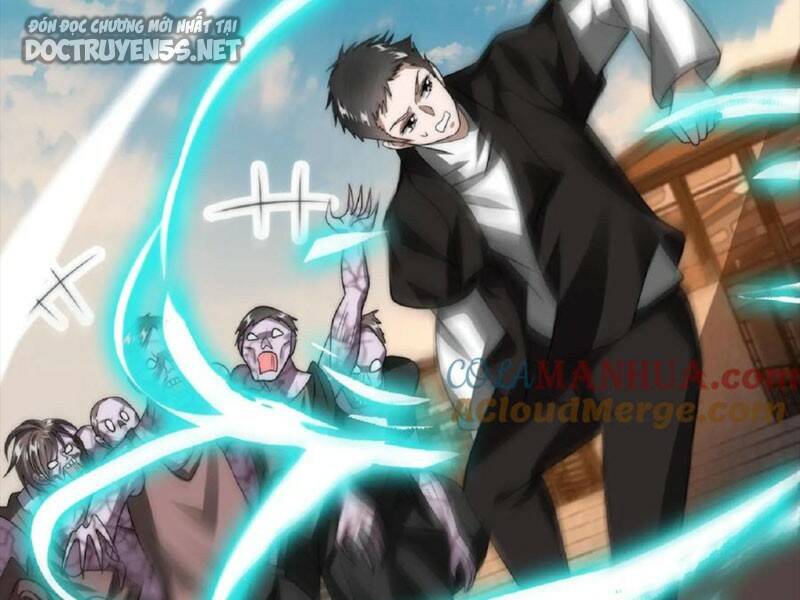 Tích Trữ 10 Vạn Vật Tư Trước Ngày Tận Thế Chapter 46 - Trang 2