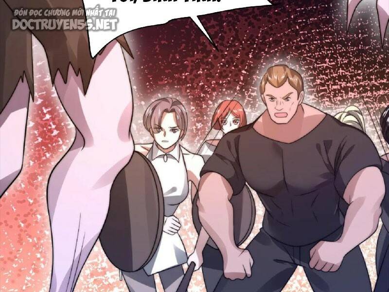 Tích Trữ 10 Vạn Vật Tư Trước Ngày Tận Thế Chapter 46 - Trang 2