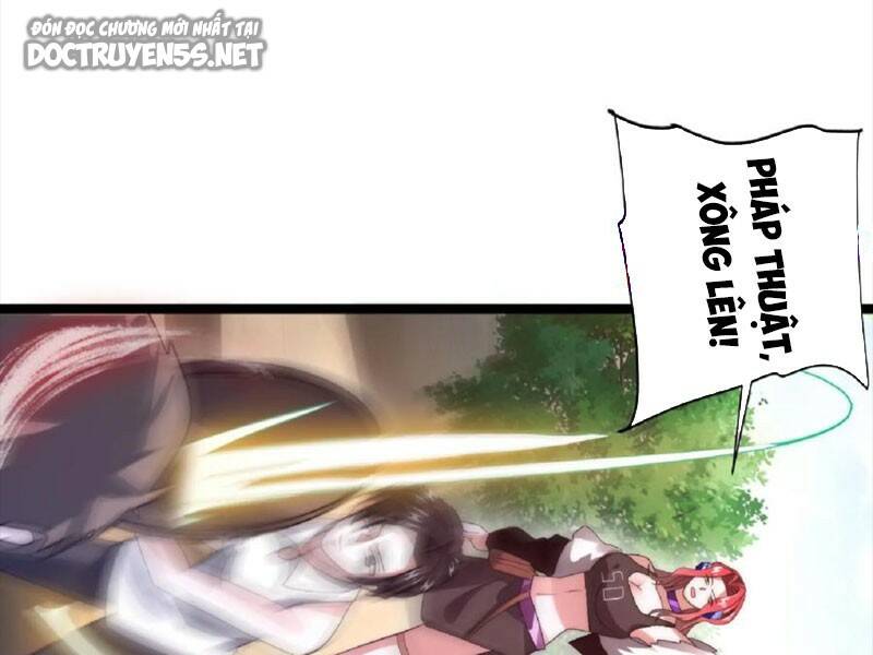 Tích Trữ 10 Vạn Vật Tư Trước Ngày Tận Thế Chapter 46 - Trang 2