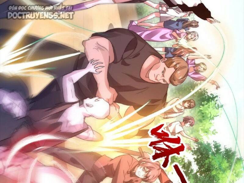 Tích Trữ 10 Vạn Vật Tư Trước Ngày Tận Thế Chapter 46 - Trang 2