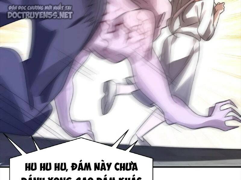 Tích Trữ 10 Vạn Vật Tư Trước Ngày Tận Thế Chapter 46 - Trang 2