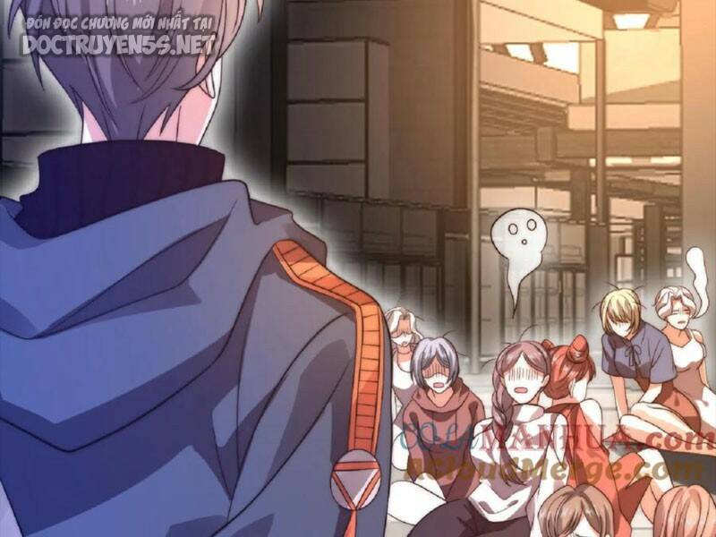 Tích Trữ 10 Vạn Vật Tư Trước Ngày Tận Thế Chapter 46 - Trang 2