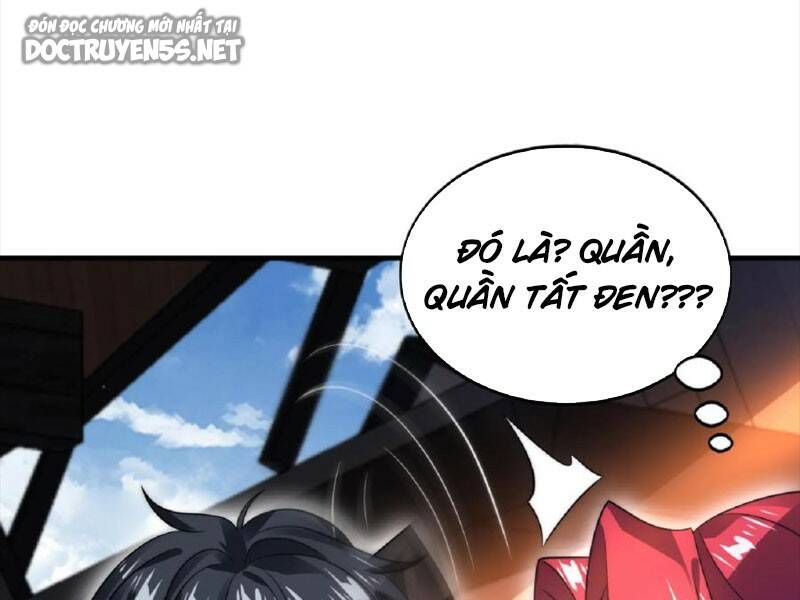 Tích Trữ 10 Vạn Vật Tư Trước Ngày Tận Thế Chapter 46 - Trang 2