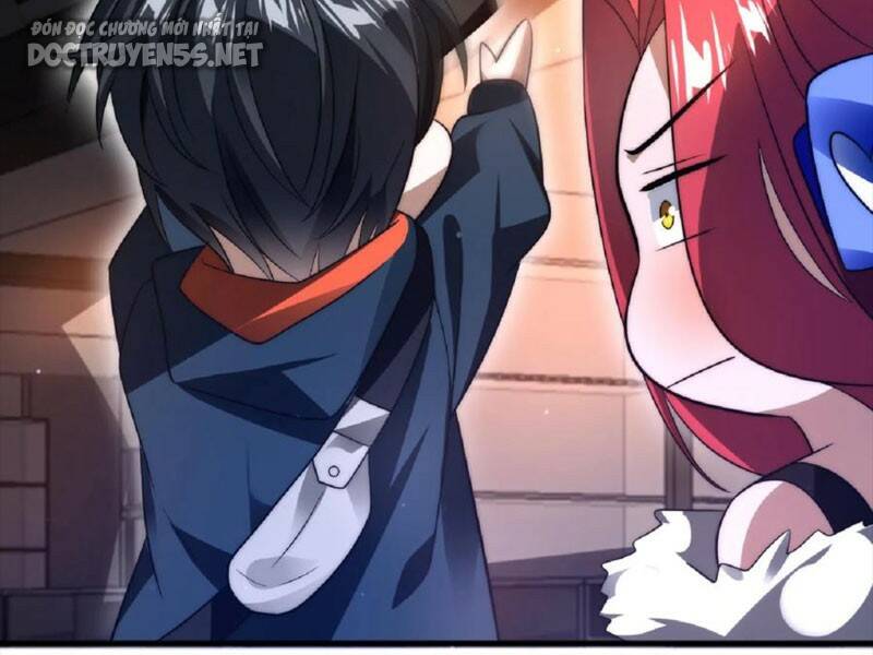 Tích Trữ 10 Vạn Vật Tư Trước Ngày Tận Thế Chapter 46 - Trang 2