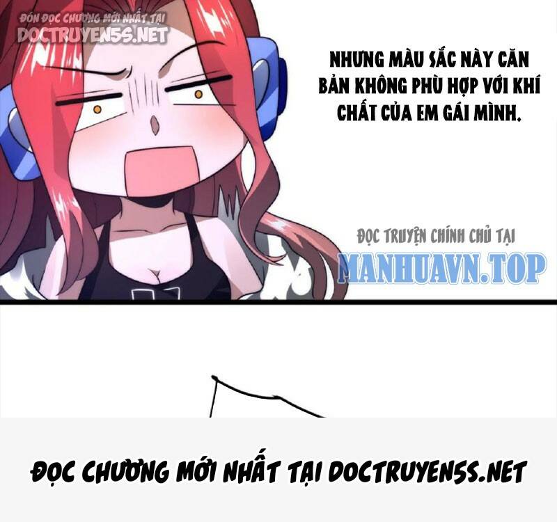 Tích Trữ 10 Vạn Vật Tư Trước Ngày Tận Thế Chapter 46 - Trang 2