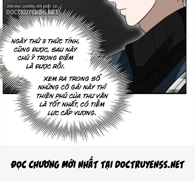 Tích Trữ 10 Vạn Vật Tư Trước Ngày Tận Thế Chapter 46 - Trang 2