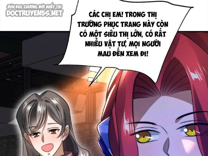 Tích Trữ 10 Vạn Vật Tư Trước Ngày Tận Thế Chapter 46 - Trang 2