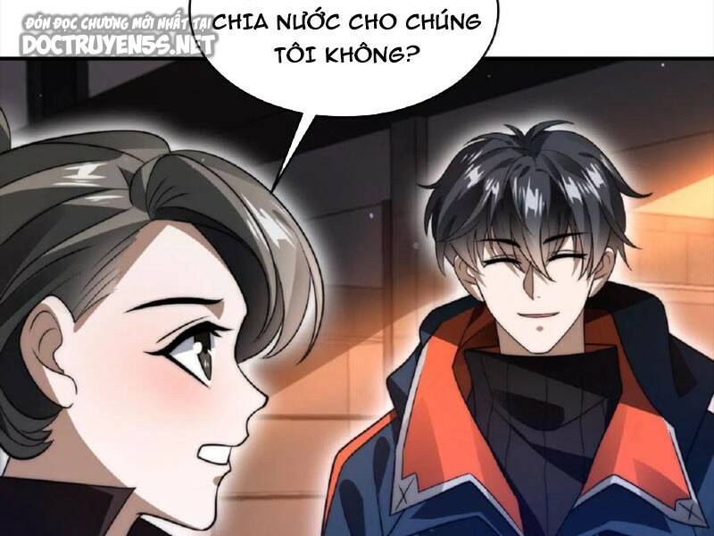 Tích Trữ 10 Vạn Vật Tư Trước Ngày Tận Thế Chapter 46 - Trang 2