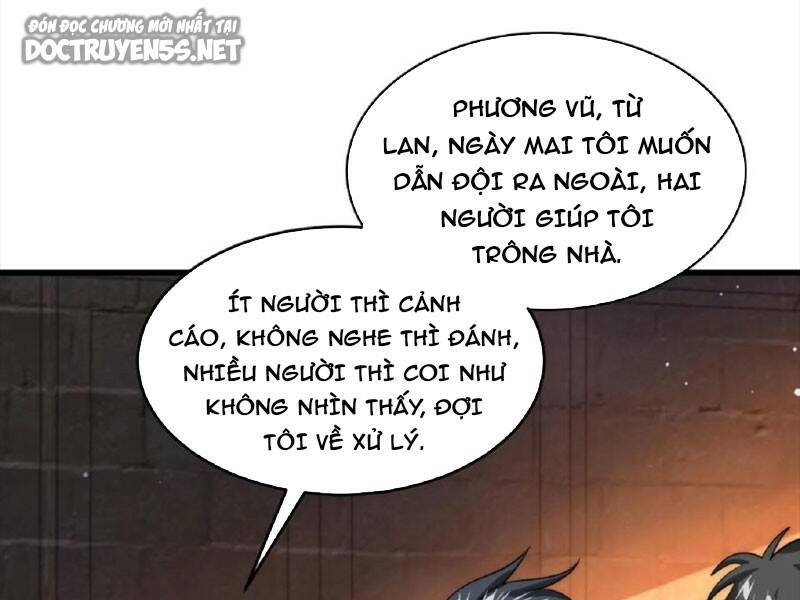 Tích Trữ 10 Vạn Vật Tư Trước Ngày Tận Thế Chapter 46 - Trang 2