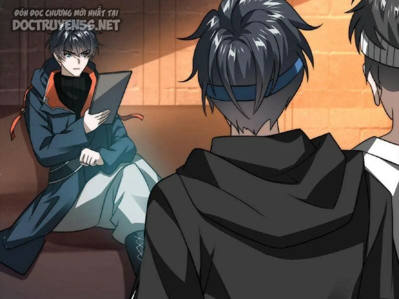 Tích Trữ 10 Vạn Vật Tư Trước Ngày Tận Thế Chapter 46 - Trang 2