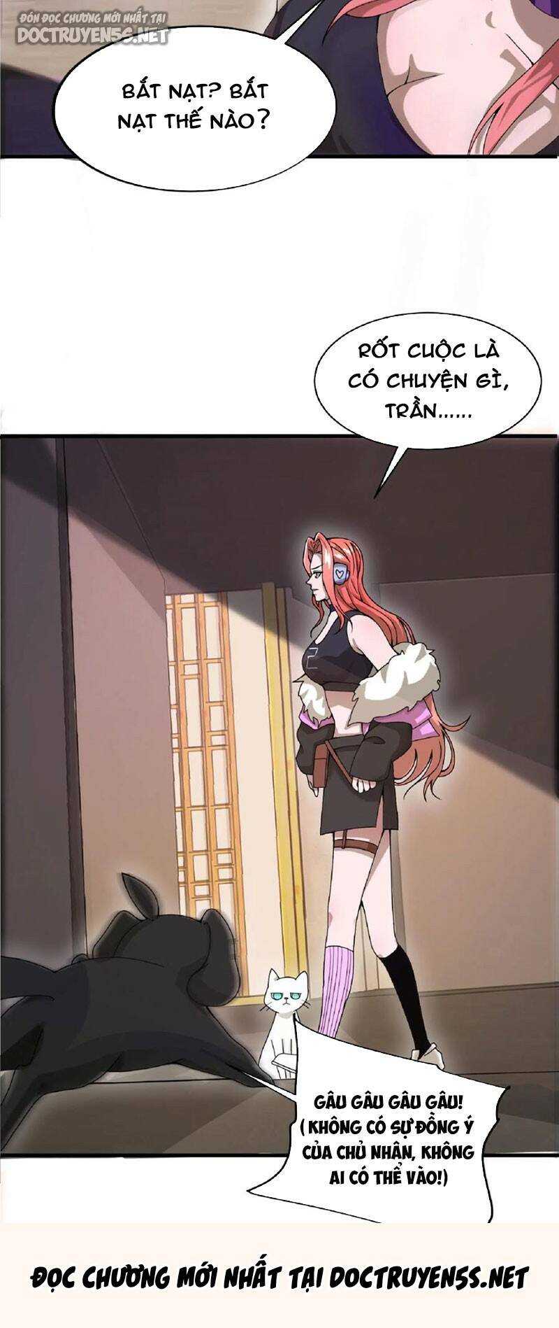 Tích Trữ 10 Vạn Vật Tư Trước Ngày Tận Thế Chapter 47 - Trang 2