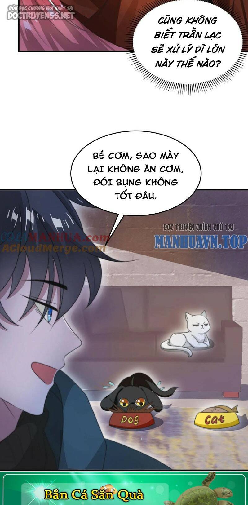 Tích Trữ 10 Vạn Vật Tư Trước Ngày Tận Thế Chapter 47 - Trang 2